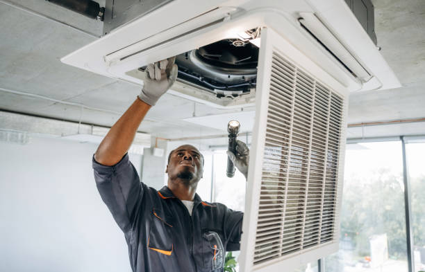 Licensed Hvac Installation service in Hillsboro, GA - FH HVAC