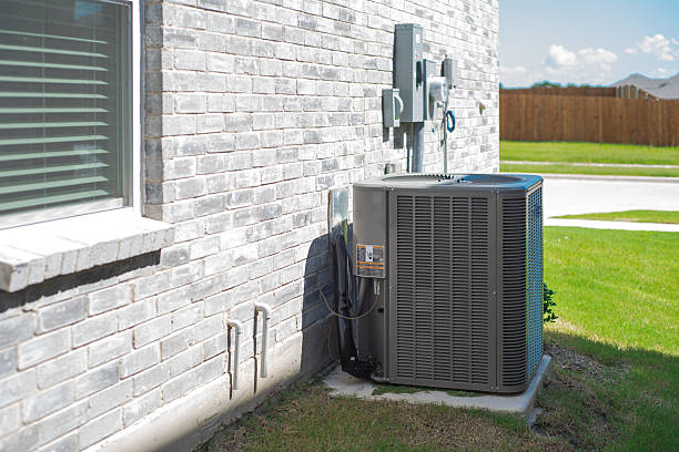Reliable Hvac Installation contractor in Hillsboro, GA by FH HVAC
